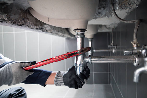 Trusted Sewer Line Repair service in Webb, MS - Masters Plumbing Service